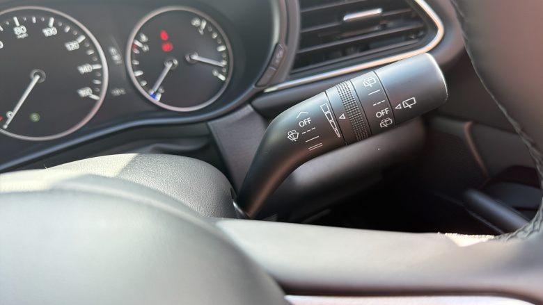 Mazda CX-30 2.5 e-Skyactiv G MHEV [140] Prime-Line 5dr Petrol Hatchback